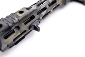 SLR Rifleworks M-LOK Fingerstop
