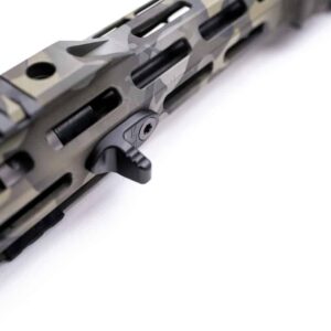SLR Rifleworks M-LOK Fingerstop
