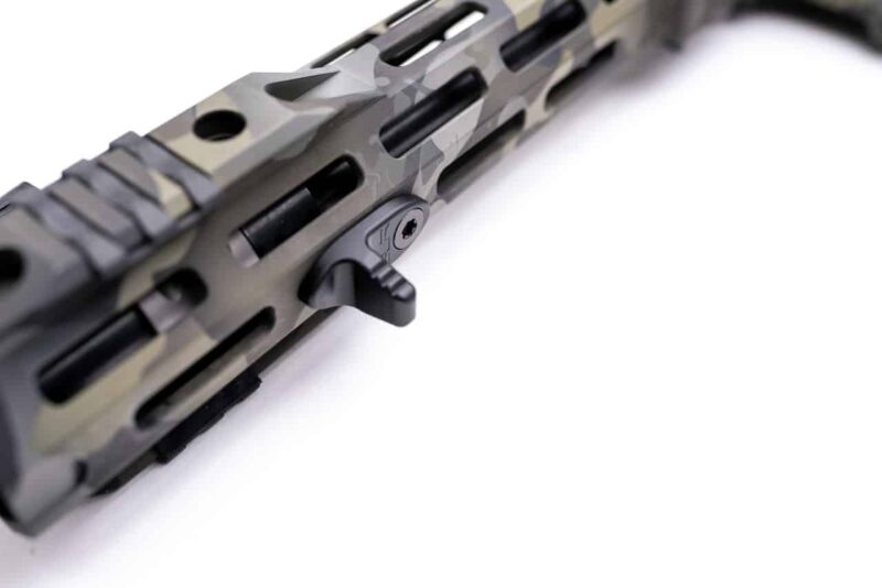 slr-rifleworks-HS-FS-2 SLR Rifleworks M-LOK Fingerstop