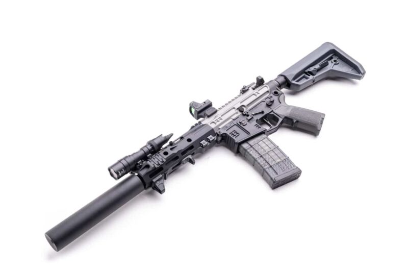 slr-rifleworks-HS-FS-3 SLR Rifleworks M-LOK Fingerstop
