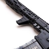SLR Rifleworks M-LOK Handstop Mod 4