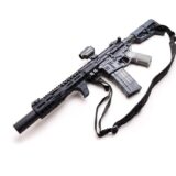 SLR Rifleworks M-LOK Handstop Mod 4