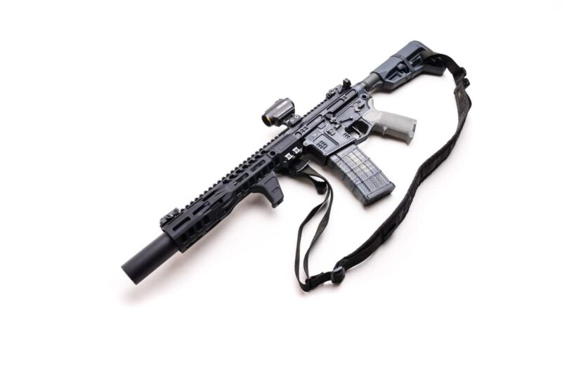 slr-rifleworks-HS-ML4-4 SLR Rifleworks M-LOK Handstop Mod 4
