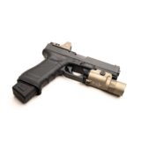 SLR Rifleworks PMAG 17 Mag Extension