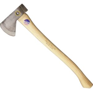 SNOW12 Hudson Bay Camping Axe