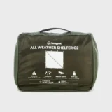 Snugpak All Weather Shelter G2 WGTE