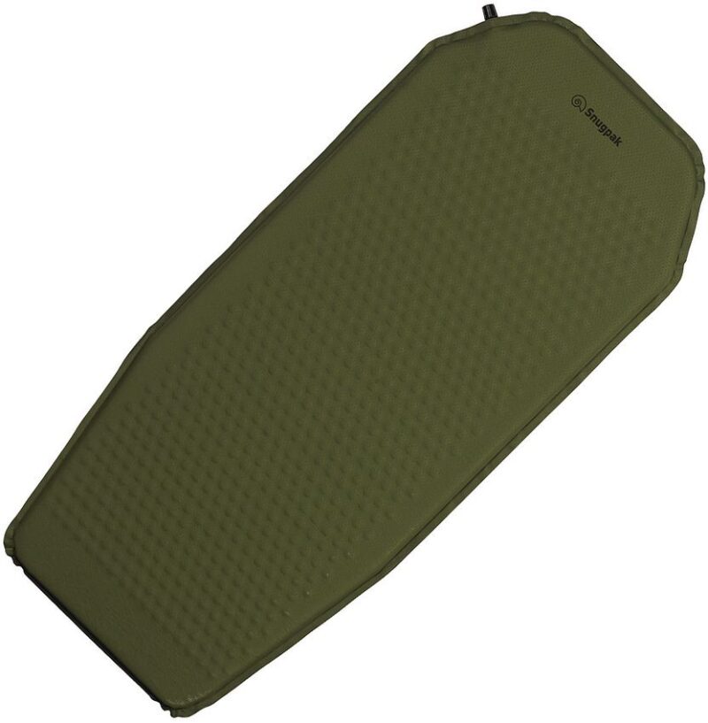 Snugpak Basecamp Self Inflating Mat3 Snugpak Basecamp Self Inflating Mat