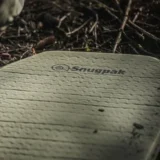 Snugpak Basecamp Self Inflating Mat