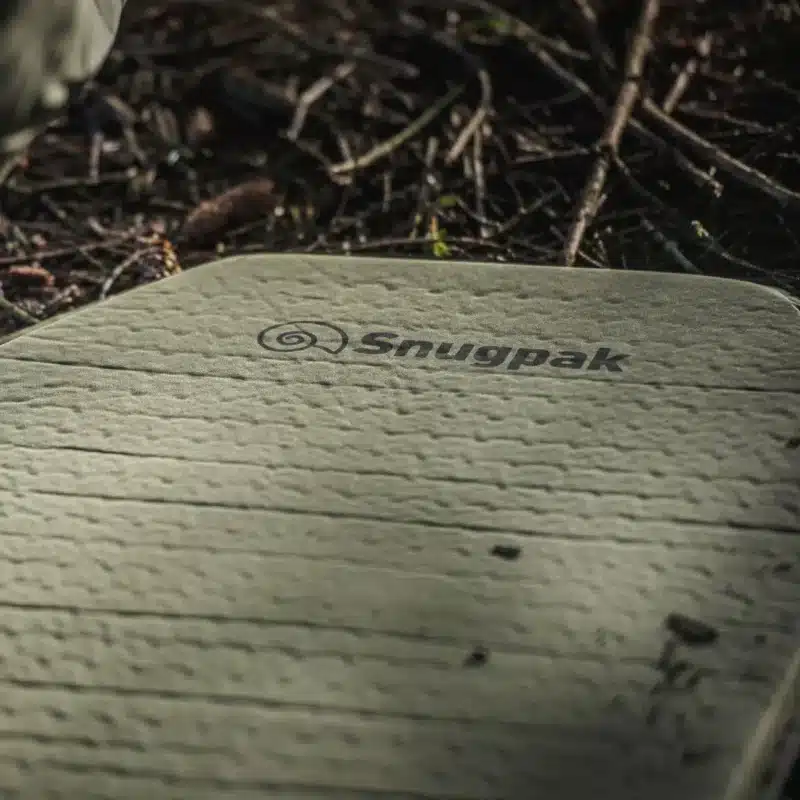 Snugpak Basecamp Self Inflating Mat4 Snugpak Basecamp Self Inflating Mat