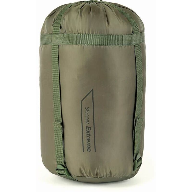 Snugpak Basecamp Sleeper Extreme1 Snugpak Basecamp Sleeper Extreme
