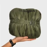 Snugpak Basecamp Sleeper Extreme