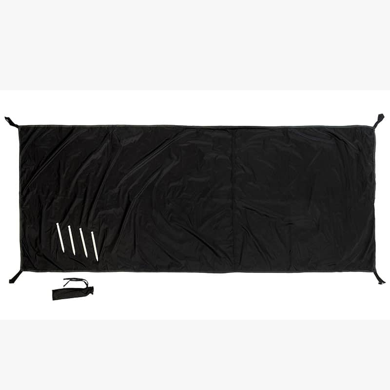 Snugpak Ionosphere Footprint2 Snugpak Ionosphere Footprint