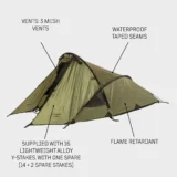 Snugpak Scorpion 2 IX