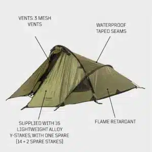 Snugpak Scorpion 2 IX