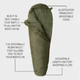 Snugpak Softie Elite 1 WGTE