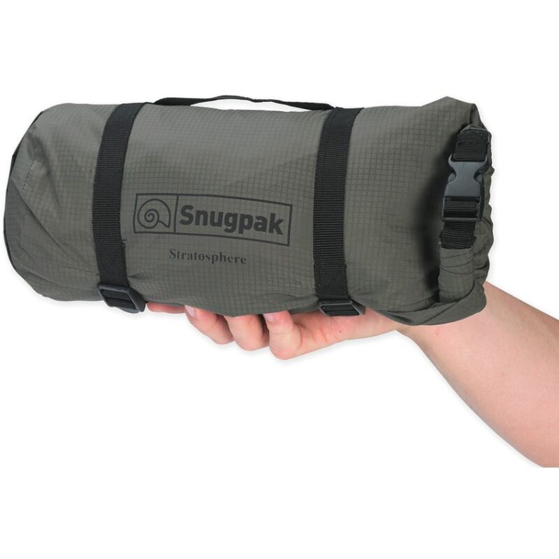 Snugpak Stratosphere WGTE Bivvi Shelter1 Snugpak Stratosphere WGTE Bivvi Shelter