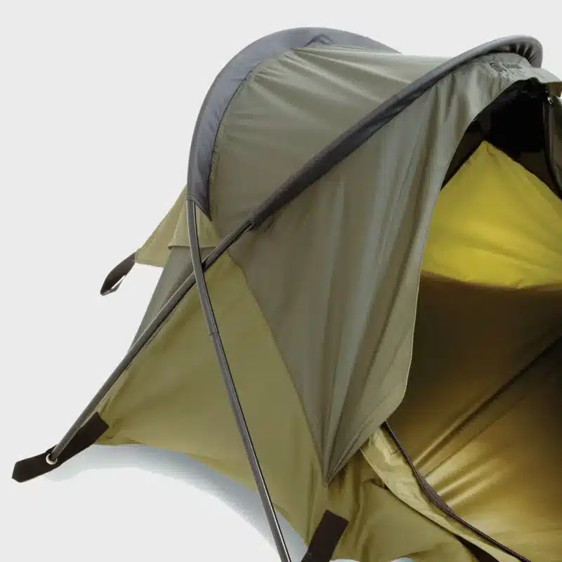 Snugpak Stratosphere WGTE Bivvi Shelter5 Snugpak Stratosphere WGTE Bivvi Shelter