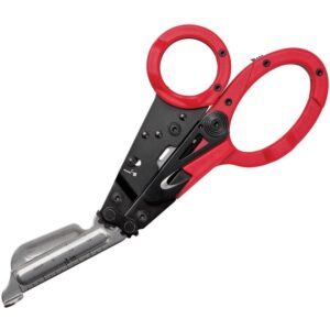 SOG Parashears Multi Tool - Red