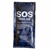 SOS Food Lab Extended Life Emergency Water Pouch
