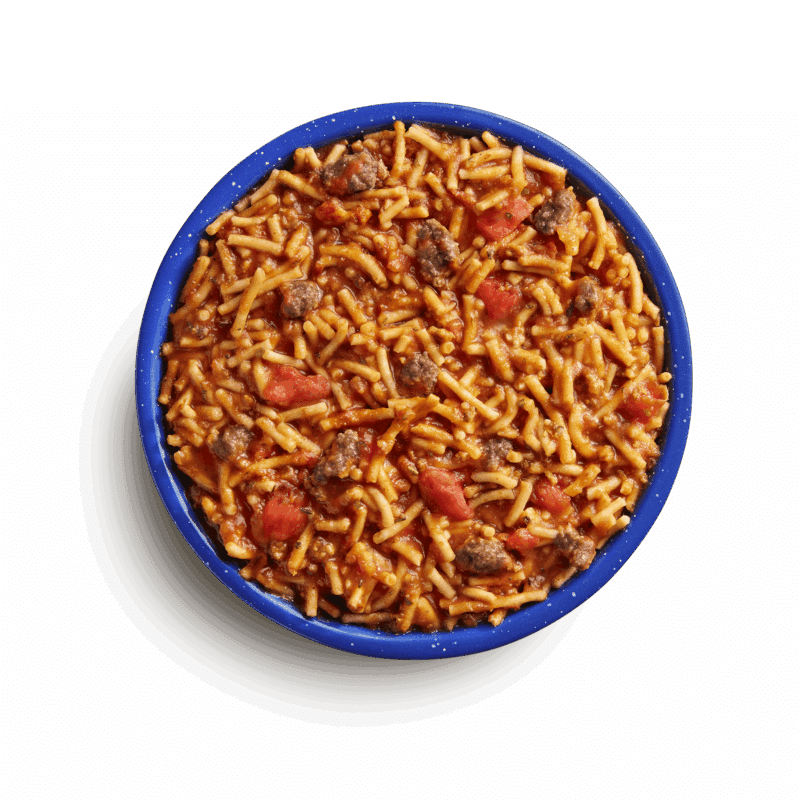 spaghetti-with-beef-marinara-prepared-freeze-dried-food MOUNTAIN HOUSE #10 CAN