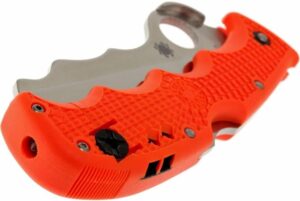 spyderco assist 