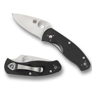 Spyderco Persistence C136GP