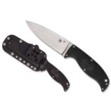 Spyderco Enuff 2 Fixed Blade