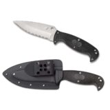 Spyderco Jumpmaster 2 FB24SBK2
