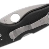 spyderco lil' native