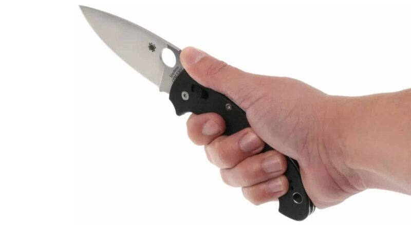spyderco manix 2 xl5 spyderco manix 2 xl