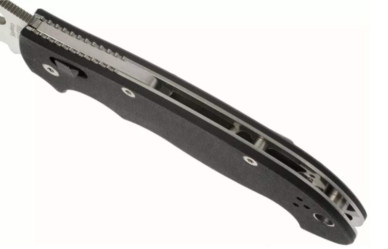 spyderco manix 2 xl8 spyderco manix 2 xl