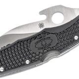 spyderco matriarch 2 emerson