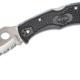 spyderco matriarch 2 emerson