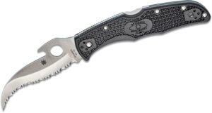 spyderco matriarch 2 emerson