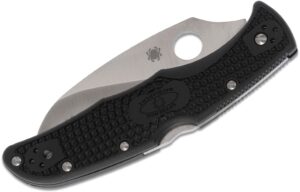 spyderco matriarch