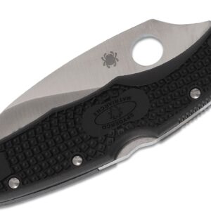 spyderco matriarch