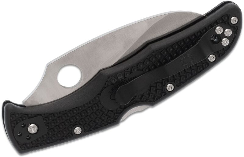 spyderco matriarch4 spyderco matriarch