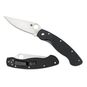 Spyderco Military Model G-10 C36GPE