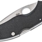 spyderco native 5 g10