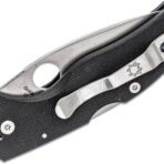 spyderco native 5 g10