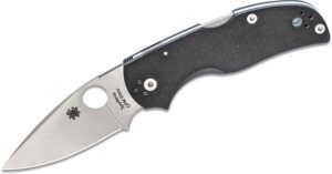 spyderco native 5 g10