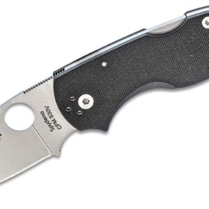 spyderco native 5 g10