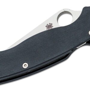spyderco para 2