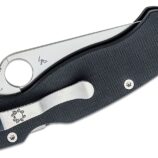 spyderco para 2