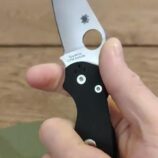 spyderco para 2