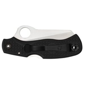 spyderco rescue 79mm