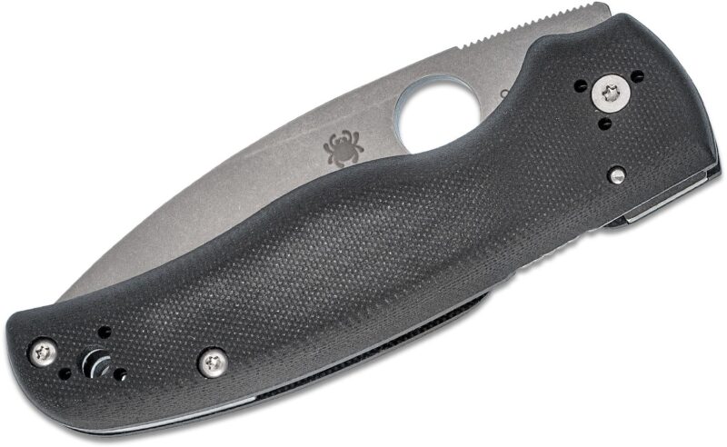 spyderco shaman4 spyderco shaman