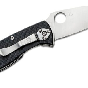 spyderco tenacious