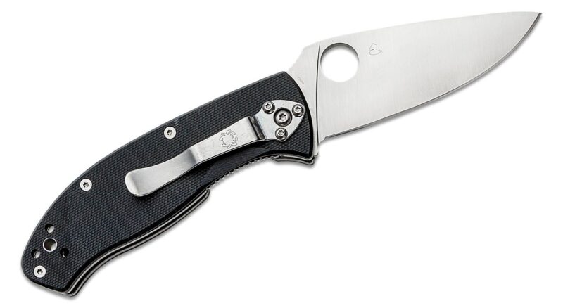 spyderco tenacious spyderco tenacious