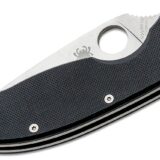 spyderco tenacious